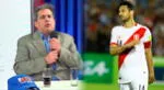 Gonzalo Núñez reveló la estrategia de Claudio Pizarro