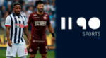 El canal que transmitiría la Liga 1 2023