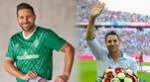 Claudio Pizzaro: ¿Quiénes fueron los peruanos famosos que asistieron a su despedida?