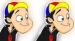 ¿Podrás hallar las 5 diferencias en Quico? Resuelve este reto de 'El Chavo del 8'