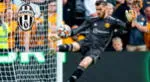 David De Gea