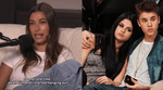 Hailey Baldwin rompe su silencio y habla sobre Selena Gómez y Justin Bieber