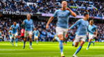 Manchester City bailó a Manchester United y lo venció 6-3