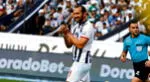 Hernán Barcos lleva 13 goles con Alianza Lima