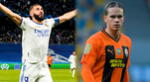 Real Madrid vs. Shakhtar Donetsk: ¿Cuánto paga cada equipo en las casas de apuestas?