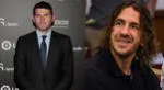 Carles Puyol ofreció disculpas tras polémico comentario a Iker Casillas