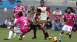 Sporting Cristal y Universitario juegan por la fecha 15 del Torneo Clausura