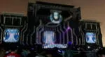 Road to Ultra Perú se realizó el 8 de octubre.