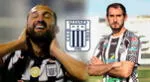 Hermano de Hernán Barcos habló del futuro del 'Pirata'