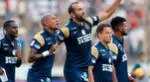 Un nuevo jugador de Alianza Lima busca nacionalizarse como peruana-