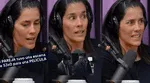 Gianella Neyra sobre la escena de sexo entre Cristian Rivero y Pierina Carcelén: "Fue muy fuerte"