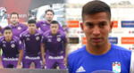 Sport Boys recibió sanción tras el botellazo a Martín Távara