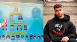 ¿Qué es de Diego Zurek, exmiembro de EEG, quien hoy está implicado en estafa?