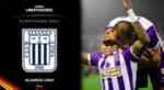 Conmebol presentó a Alianza Lima como integrante de la Copa Libertadores 2023