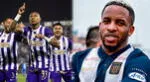 Arley Rodríguez destaca el regreso de Jefferson Farfán