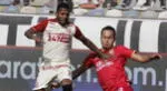 Universitario vs. Sport Huancayo por la jornada 18 del Torneo Clausura