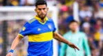 Los títulos de Carlos Zambrano con Boca Juniors