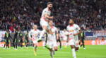 RB Leipzig vs Real Madrid por la Champions League