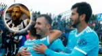 Sporting Cristal se juega el todo en el Alberto Gallardo ante Mannucci
