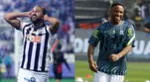 Barcos envió un mensaje a Jefferson Farfán