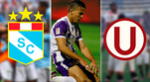 Campeón con Cristal y Universitario buscará dejar a Alianza sin título