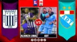 Alianza Lima se enfrenta a ADT en Matute por la fecha 17 del Torneo Clausura