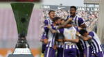 Alianza Lima se clasificó a la final de la Liga 1