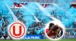 Sporting Cristal contó con la presencia de un futbolista que pasó por Alianza Lima y Universitario