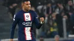 Gol de Mbappé para el PSG