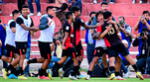 Luis Iberico anotó los goles en victoria de Melgar sobre Sporting Cristal