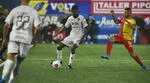 Saprissa