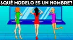 ¿Quién es un hombre? Solo un GENIO lo descubrirá