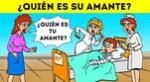 ¿Quién es su amante? Solo los 'GENIOS' superaron este acertijo nivel EXPERTO