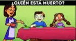 Descubre en solo 7 segundos qué persona está muerta.