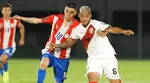 Perú vs. Paraguay se enfrentan este miércoles 16 de noviembre