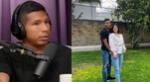 Edison Flores conversó sobre su relación con Ana Siucho