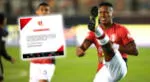 Selección Peruana tendrá 3 bajas para partido ante Bolivia en Arequipa