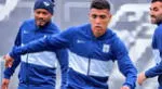 Paolo Hurtado y lo que le espera en Alianza Lima para el 2023