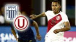 Alianza Lima tiene acuerdo de palabra por Reyna.
