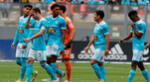 Sporting Cristal le dice adiós a uno de sus refuerzos que llamó este 2022