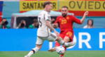 Alemania y España dejaron vivo el grupo E del Mundial Qatar 2022