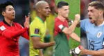 Revisa cuánto pagan las casas de apuestas por el Mundial Qatar 2022.