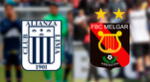 Alianza Lima lo quería, pero fue presentado como el flamante refuerzo de Melgar