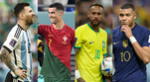 Tabla de posiciones Mundial Qatar: resultados en vivo y en directo por la fecha 1