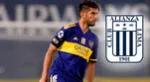 El contrato que le ofrece Alianza Lima a Carlos Zambrano