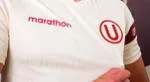 Fichaje de Universitario dijo por qué eligió la camiseta crema