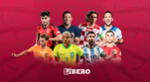 Comenzó la pugna por clasificar a cuartos de Qatar 2022.