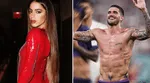 Tini grita su amor por Rodrigo De Paul tras clasificación de Argentina a cuartos de final en Qatar 2022