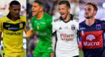 Alianza Lima quiere formar un equipo de ensueño de cara al 2023
