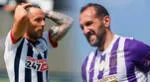 Alianza Lima corre el riesgo de perder la categoría de la Liga 1.